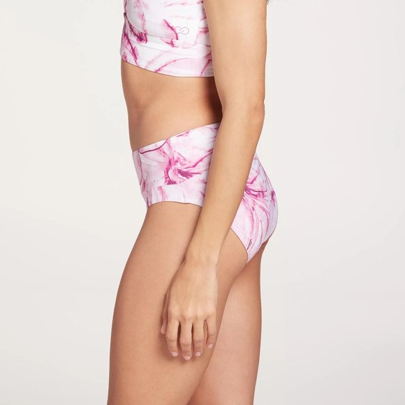 NWT CALIA Women's Wide Band Bikini Bottoms - Picture 3 of 4